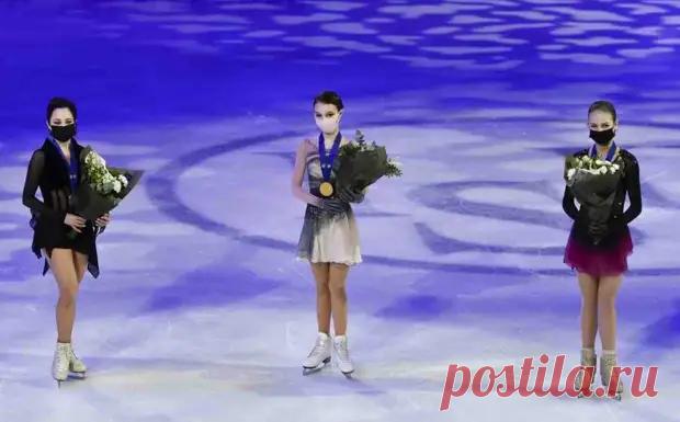 Вы лишили нас флага и гимна? Нет, это мы лишили вас флага и гимна! - медиаплатформа МирТесен