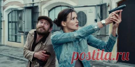 15 русских детективных сериалов, за которые не стыдно - Лайфхакер