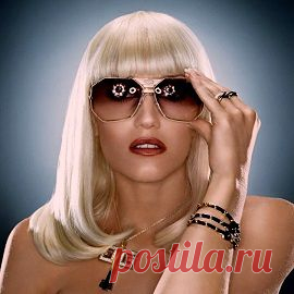 Новый видеоклип Гвен Стефани — Baby Don&#8217;t Lie | KlipoMuz.com