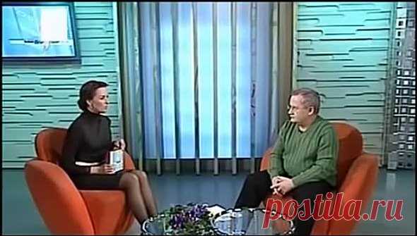 Миома матки. Лечение Народными Средствами.