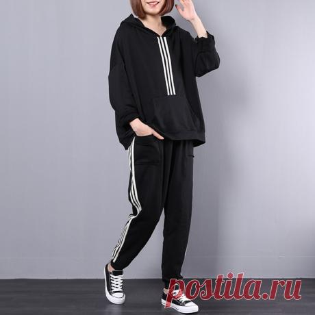 Костюмы спортивного кроя для спорта и отдыха
Стоимость от 3900р
Привезем специально для вас
Размеры в описании под фото
Заказать можно у Одежда в стиле бохо. Артка Artka.
Доставка почтой по РФ бесплатно