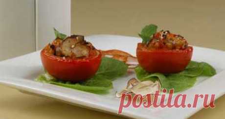 Помидоры по-домашнему. - Рецепты - Доставка пиццы, обедов, суши, питьевой воды домой и в офис, банкет, кейтеринг, организация мероприятий в Петербурге