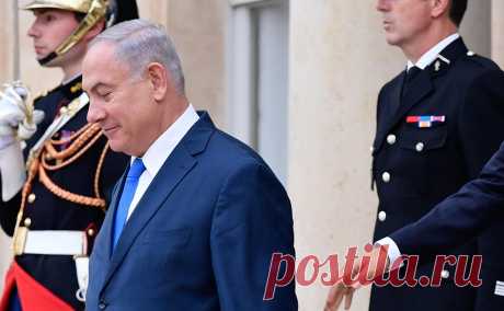 МИД Франции заявил об иммунитете Нетаньяху по ордеру МУС. Премьер-министр Израиля Биньямин Нетаньяху, ордер на арест которого выдал Международный уголовный суд (МУС), обладает иммунитетом как представитель страны, которая не присоединилась к Римскому статуту.