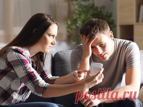 5 признаков, что Ваш мужчина все еще увлечен бывшей - Доска объявлений Краснодарского края | kuban-biznes.ru