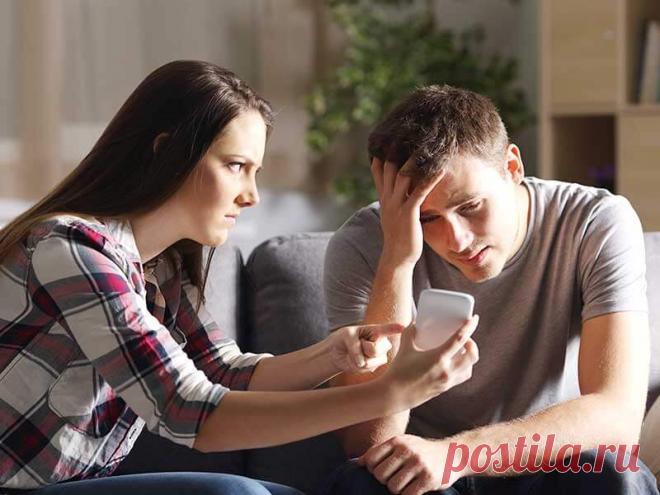 5 признаков, что Ваш мужчина все еще увлечен бывшей - Доска объявлений Краснодарского края | kuban-biznes.ru