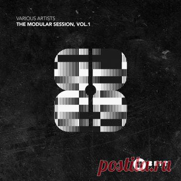 VA - The Modular Session, Vol. 1 8BIT236 FLAC » MinimalFreaks.co