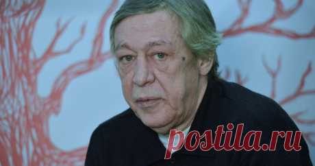 24-11-21-Фильм Ефремова победил в конкурсе среди осужденных Актер написал сценарий к картине по «Преступлению и наказанию»