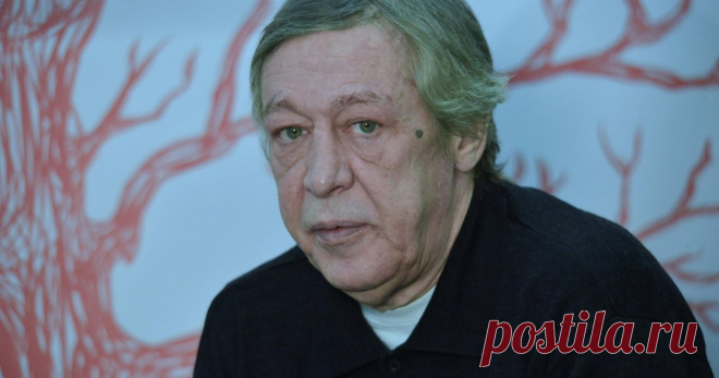 24-11-21-Фильм Ефремова победил в конкурсе среди осужденных Актер написал сценарий к картине по «Преступлению и наказанию»
