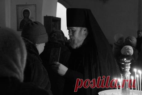 Свято-Успенский мужской монастырь на истоке Дона