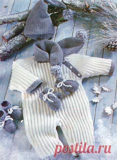 ВЯЗАНИЕ ДЛЯ МАЛЕНЬКИХ. | Записи в рубрике ВЯЗАНИЕ ДЛЯ МАЛЕНЬКИХ. | Дневник candra