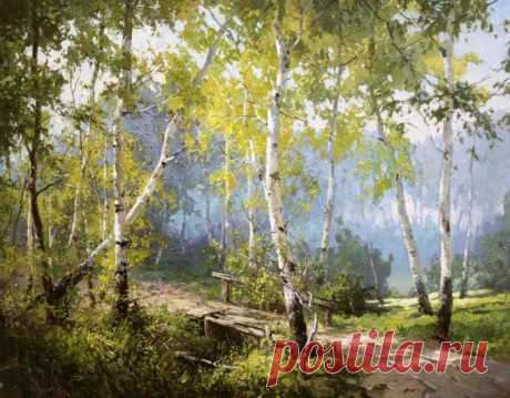 работы Юрия Прядко – 01