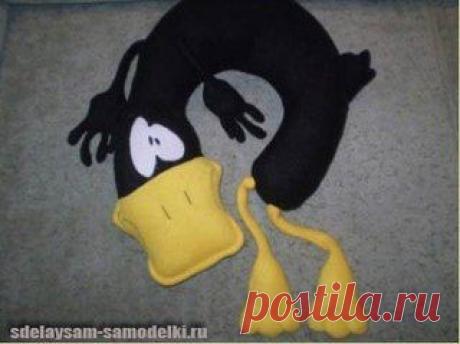 Шкатулка идей (Своими руками Рукоделие Шитье)