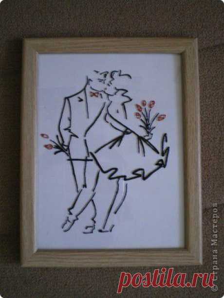 Витраж - рисунки по мотивам Ty Wilson » Поиск мастер классов, поделок своими руками и рукоделия на SearchMasterclass.Net