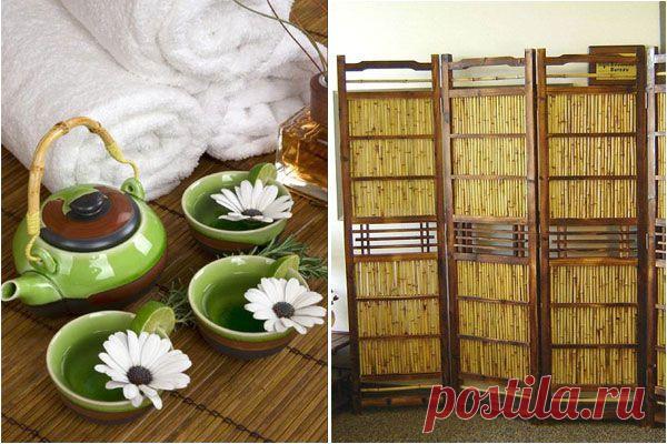 ширма бамбук1