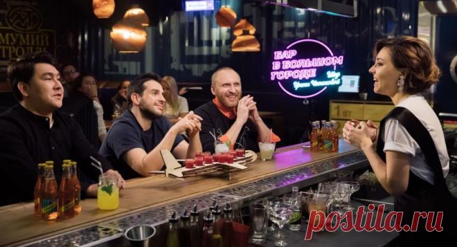 Шоу на YouTube: названия, описания, ведущие