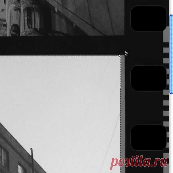 Оцифровка негативов с помощью фотокамеры