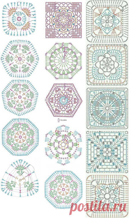 Best 12 Manta crochet diseño con motivo DISFRUTE ▷ Crochet Patrones – SkillOfKing.Com - MyKingList.com Best 12 Manta crochet diseño con motivo DISFRUTE ▷ Crochet Patrones – SkillOfKing.Com