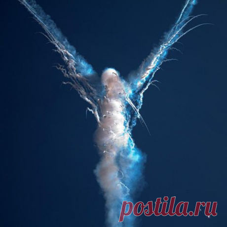 ИНОПЛАНЕТНЫЙ РАЗУМ. Alien Mind.