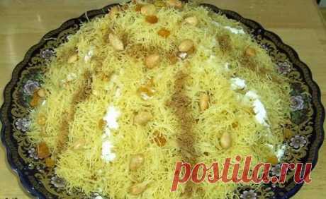 Plats marocains chez Asmae