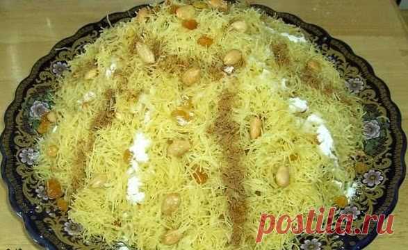 Plats marocains chez Asmae