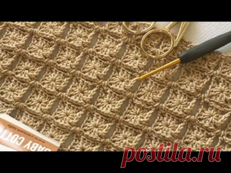 Последние трендовые сезонные модели крючком. Модель №:2. Площадь