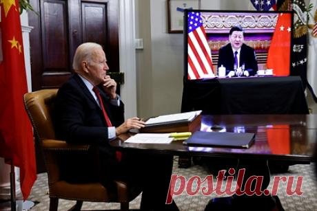 Оценено влияние переговоров Байдена и Си Цзиньпина на отношения Китая и России. Предстоящие переговоры председателя КНР Си Цзиньпина и президента США Джо Байдена не изменят тональности Китая в отношении России. Такое мнение в беседе с «Известиями» высказала профессор кафедры американских исследований Санкт-Петербургского государственного университета Яна Лексютина.