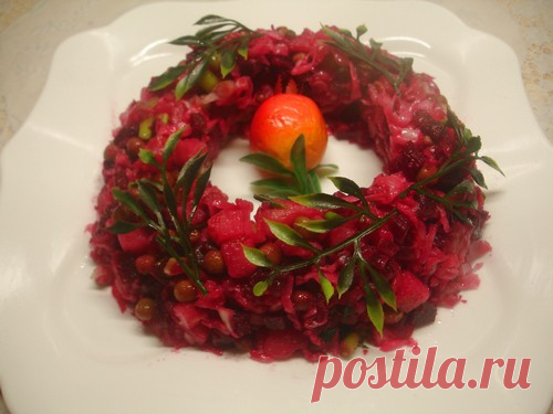 5 самых лучших рецептов винегрета от любящих мамочек 


Проверено на желудочках и сердцах любимых деток!









 
Винегрет классический — пошаговый рецепт
Ингредиенты:

половинка кг. квашеной капусты;
3 свёклы;
5 маленьких картофелин;
малая луковица;
…