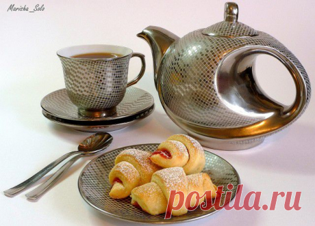 Рогалики &quot;Мечта&quot;