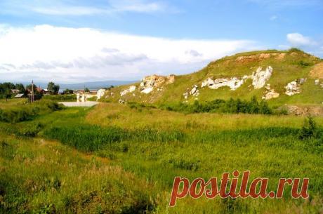 Вечный странник (форумы) -&gt; Посёлок Нейво-Рудянка с окрестностями