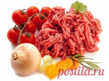 Вкусные рецепты
