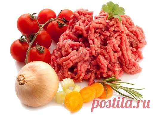 Вкусные рецепты