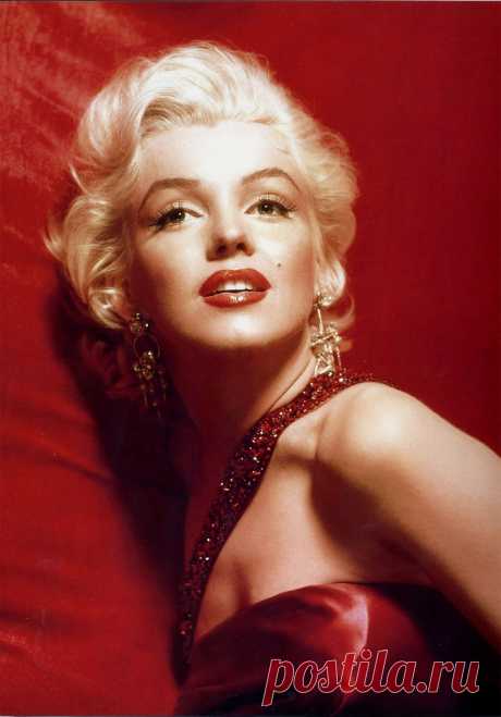 Marilyn Monroe