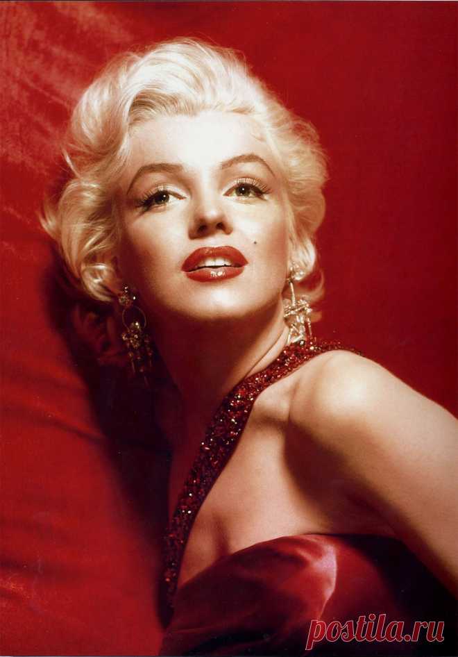 Marilyn Monroe
