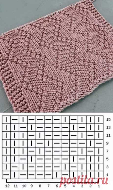 Pin page