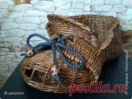 Бутылочницы и ботиночек | Страна Мастеров