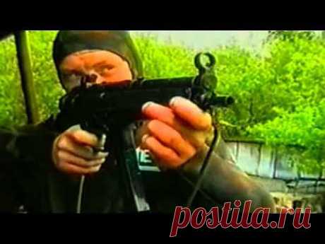 ▶ Спецназ ВМФ России. Боевые пловцы - YouTube