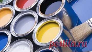 Особенности производства эмалей | VestiNewsRF.Ru