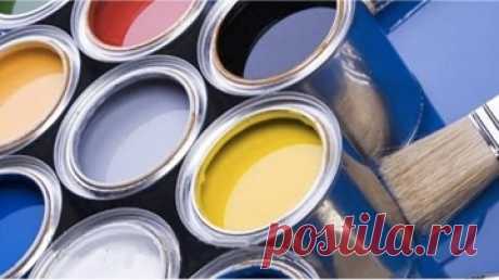 Особенности производства эмалей | VestiNewsRF.Ru
