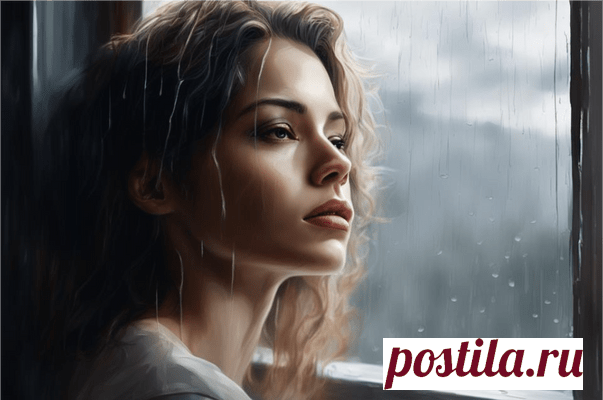 [тест] Ответь на 8 вопросов и узнай, у тебя депрессия или апатия | У тебя есть признаки депрессии