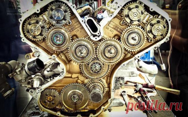 Цепь или ремень: какой привод ГРМ лучше Цепь или ремень: какой привод ГРМ лучше
В среде автолюбителей никогда не утихнут споры, какой привод газораспределительного механизма предпочтительнее: ременный или цепной?
Еще раз разбираемся в пробл...