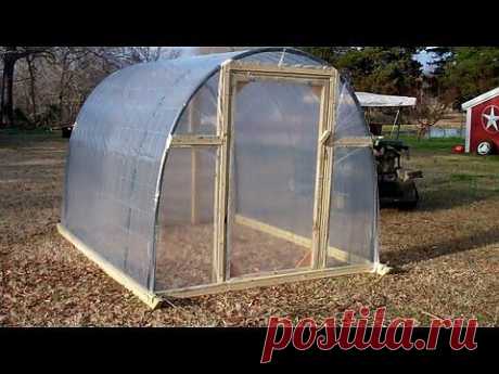 ▶ Greenhouse - YouTube