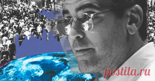 Почему так важно быть образованным - Субботний Рамблер