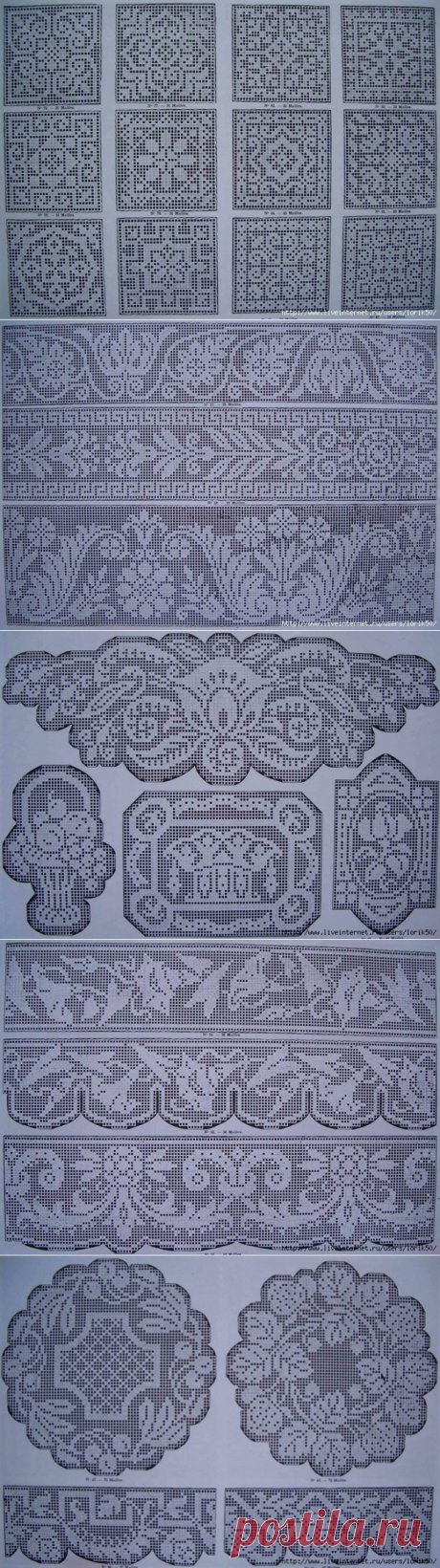 СХЕМЫ ФИЛЕЙНЫЕ