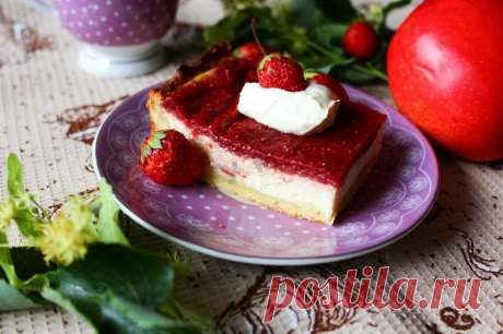 Каждый день новые рецепты
