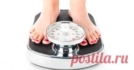 Как перехитрить гормоны, отвечающие за набор веса Читать далее...