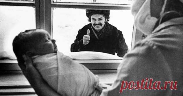 17 исторических фото из СССР, которые вызовут светлую грусть у каждого, кто рос в те годы . Милая Я