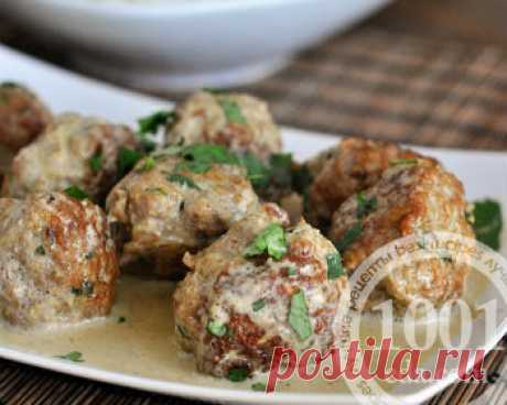 Котлеты из курицы по-царски - Котлеты из фарша от 1001 ЕДА вкусные рецепты с фото!