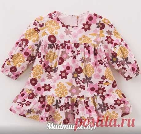 Детская одежда Женская одежда MadmuazelKA