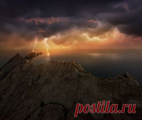 Kirill Gerusov – Google+