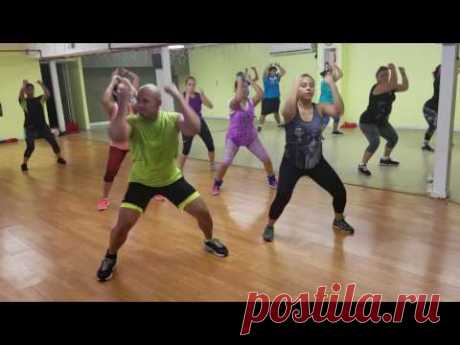 Cardio intenso
